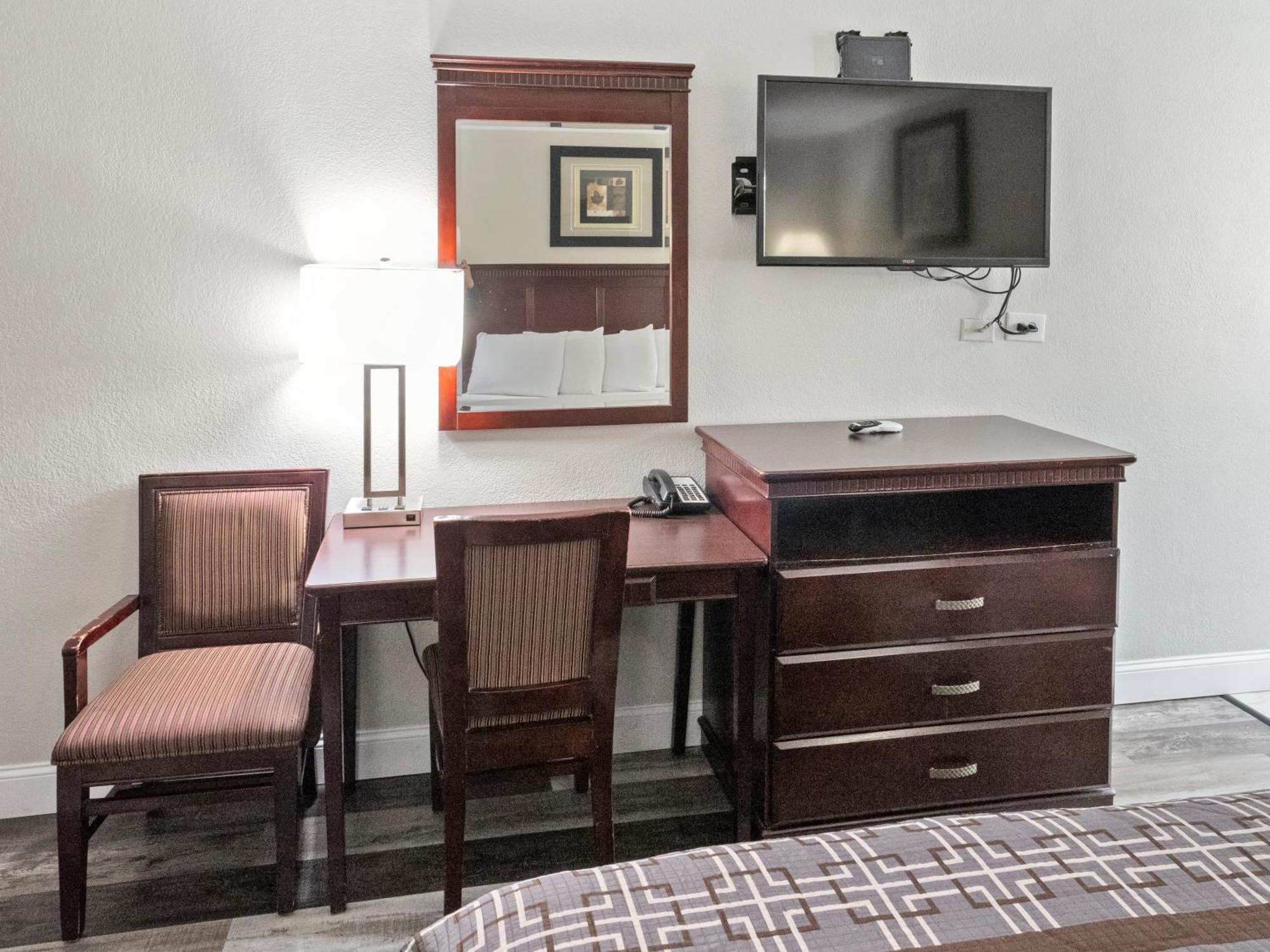 فريسنو Dream Inn المظهر الخارجي الصورة