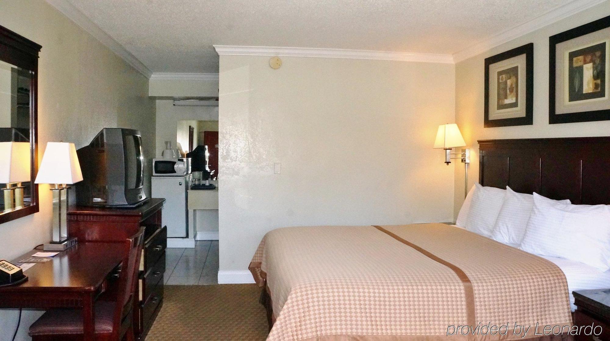 فريسنو Dream Inn المظهر الخارجي الصورة