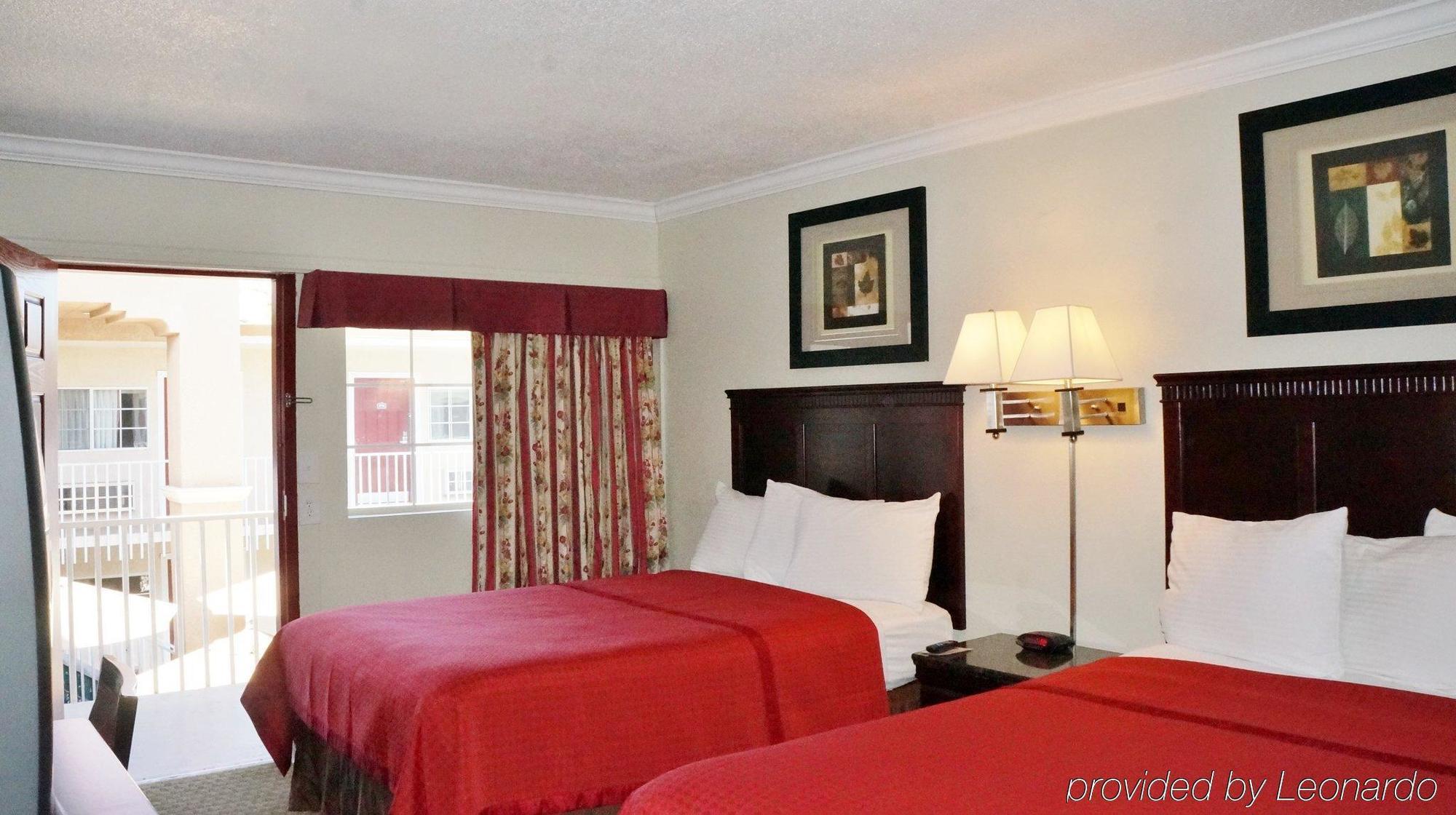 فريسنو Dream Inn المظهر الخارجي الصورة