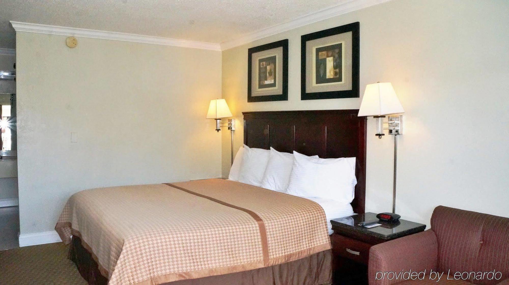 فريسنو Dream Inn المظهر الخارجي الصورة