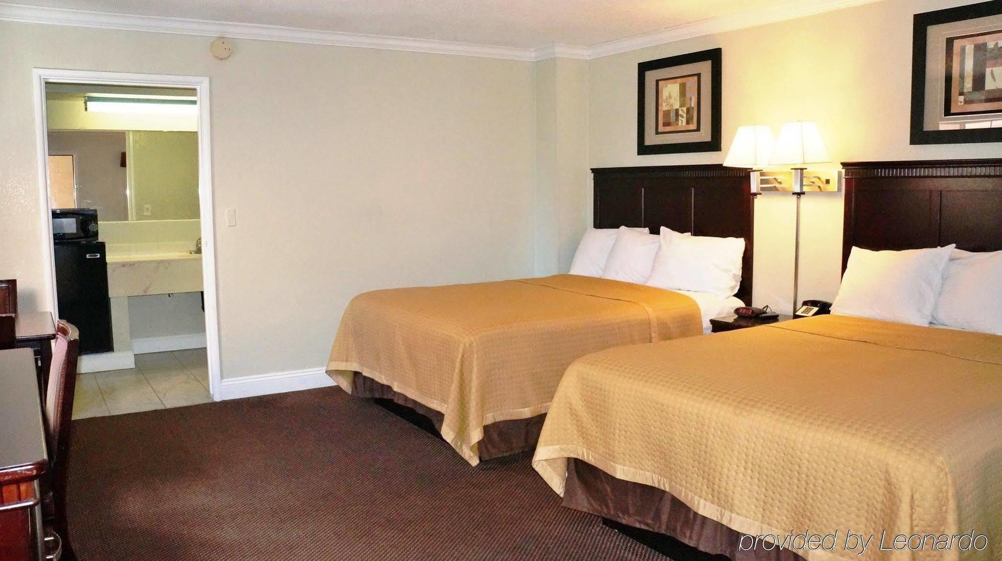 فريسنو Dream Inn المظهر الخارجي الصورة