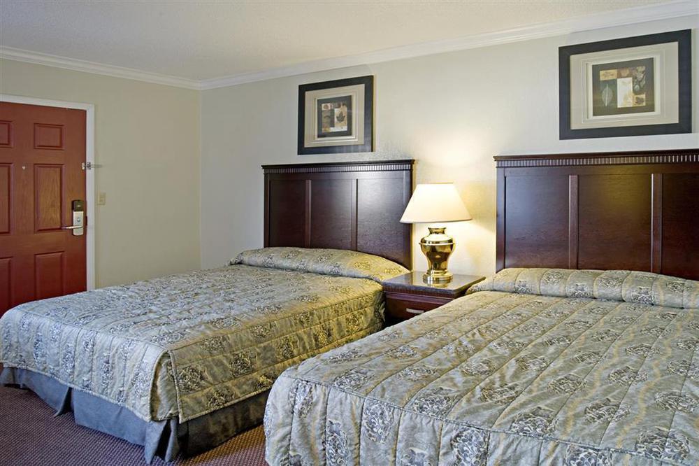 فريسنو Dream Inn الغرفة الصورة