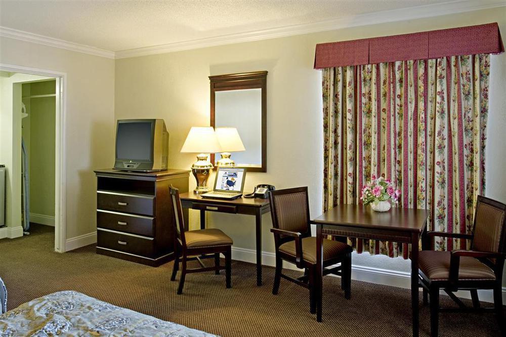 فريسنو Dream Inn الغرفة الصورة